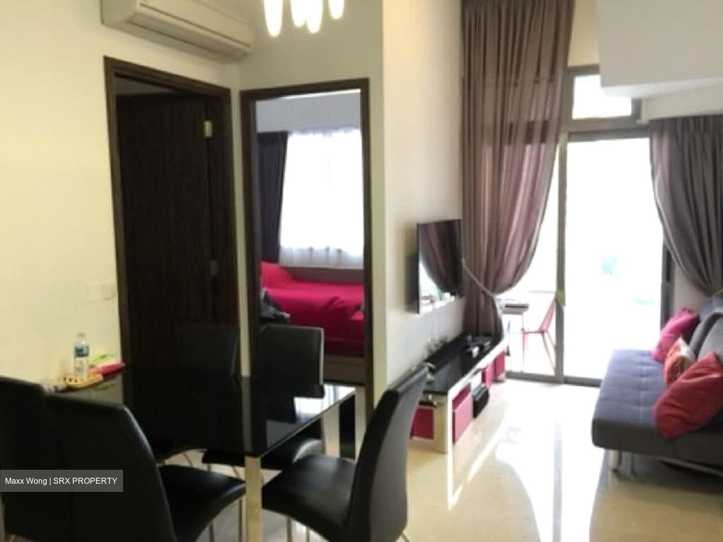 Stellar RV (D10), Apartment #617374641